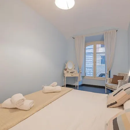 Merulana House * Rome