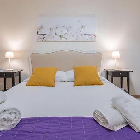 Apartment Merulana House Rome