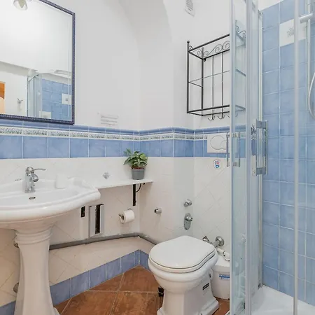 Merulana House Rome