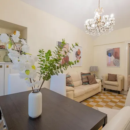 Merulana House * Rome