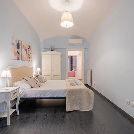 Merulana House Apartment Rome