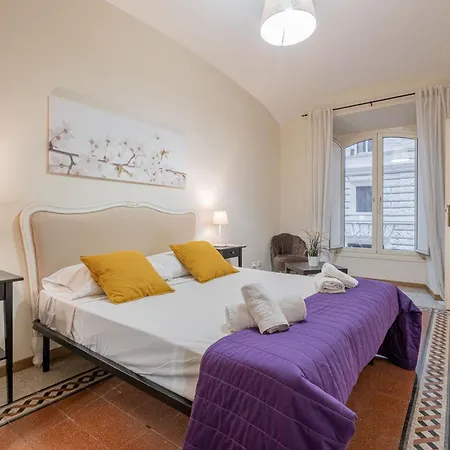 Merulana House Apartment Rome